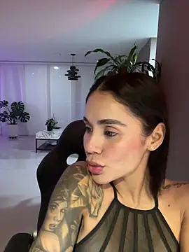 Karol Towers online show from 01/08/25, 11:30