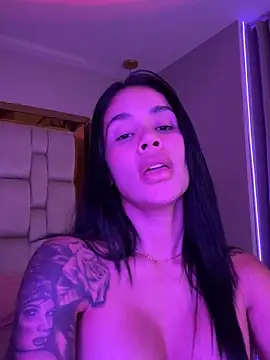 Karol Towers online show from 02/24/25, 03:12