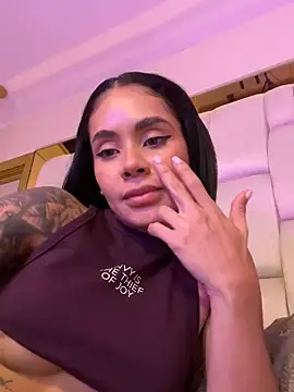 Karol Towers online show from 03/01/25, 01:22