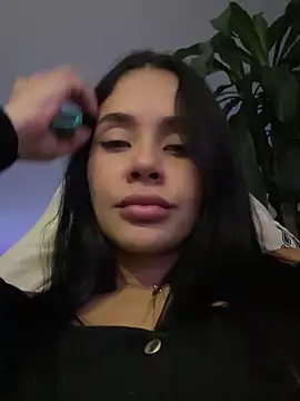 Karol Towers online show from 03/11/25, 03:48