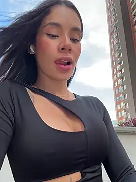 Karol Towers online show from 03/16/25, 08:11