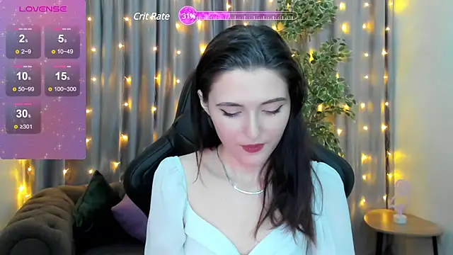 niki cutes online show from 01/19/25, 04:01