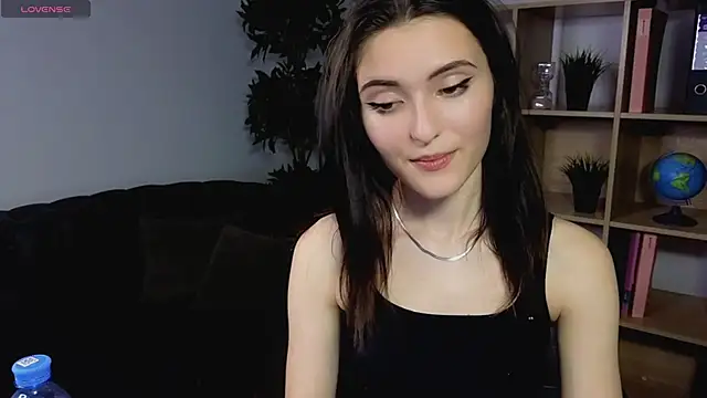 niki cutes online show from 01/25/25, 07:17