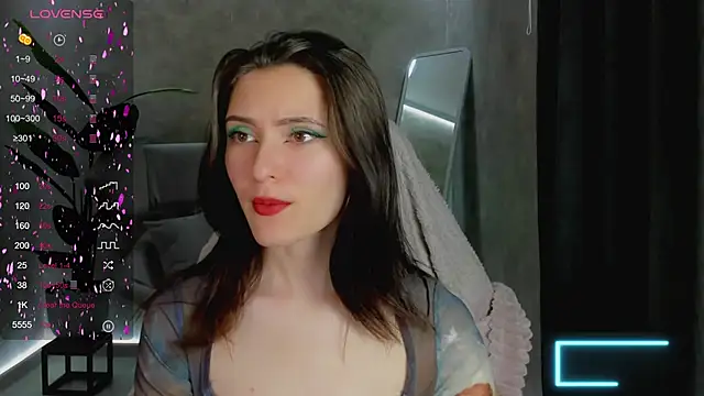 niki cutes online show from 03/23/25, 12:58