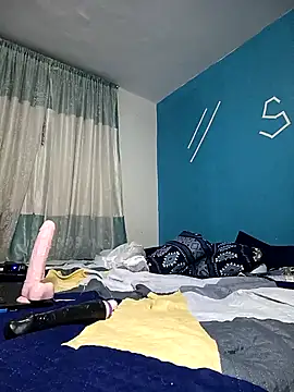 Snapshot of Isabellitasexi38 chatting on 01/17/25, 07:19 Isabellitasexi38 online show from 01/17/25, 07:19