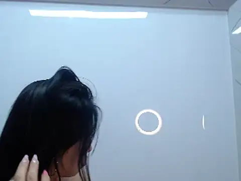 Chloe Martini online show from 01/14/25, 09:35