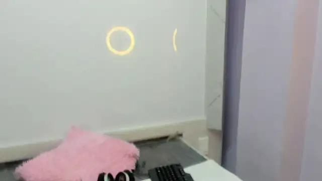 Chloe Martini online show from 02/08/25, 02:47