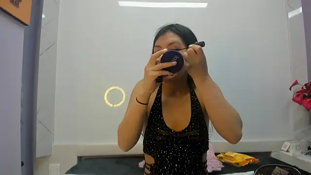 Chloe Martini online show from 10/11/25, 03:39