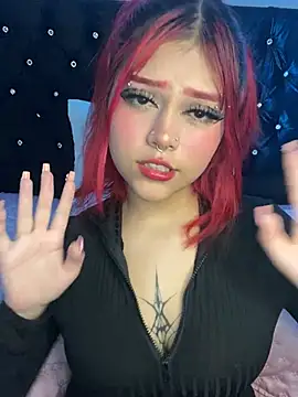 kath kitty online show from 01/21/25, 02:22