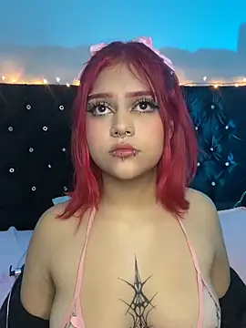 kath kitty online show from 01/31/25, 05:40