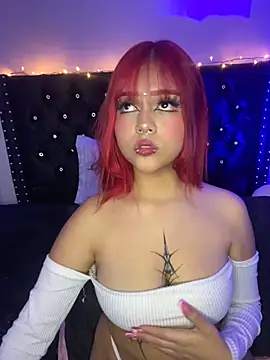 kath kitty online show from 02/05/25, 03:55