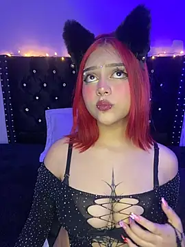 kath kitty online show from 02/06/25, 01:27