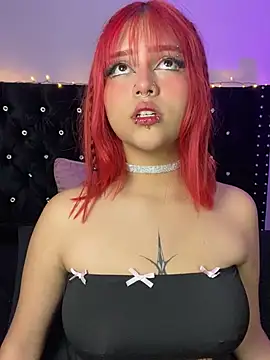 kath kitty online show from 02/09/25, 03:32