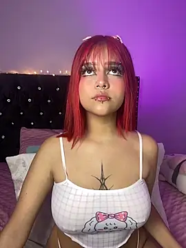 kath kitty online show from 02/13/25, 02:56