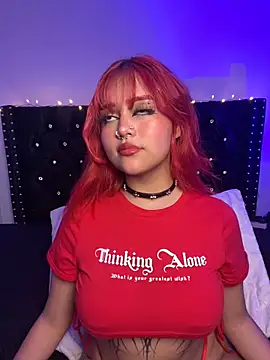 kath kitty online show from 02/21/25, 03:56