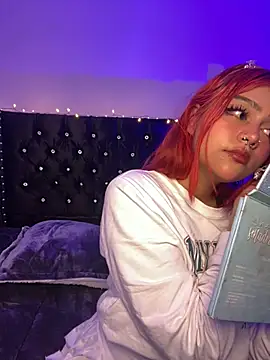 kath kitty online show from 03/04/25, 06:37