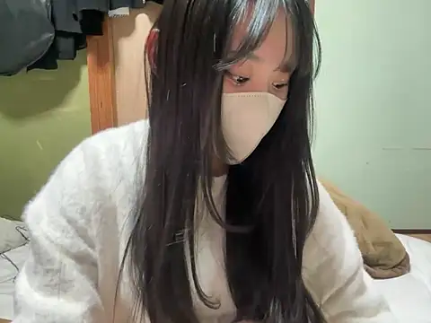 TAISHI chan online show from 01/09/25, 12:09