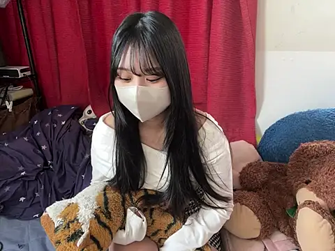 TAISHI chan online show from 01/25/25, 06:45