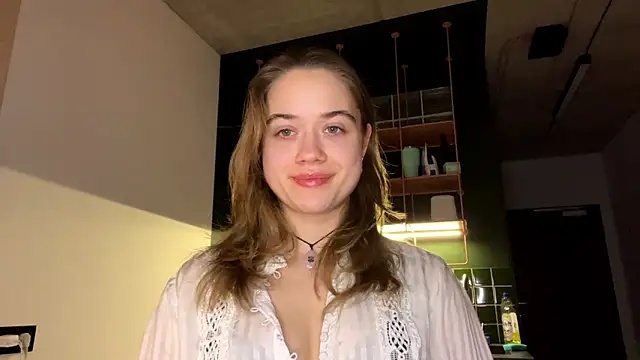 RoxyStar17 online show from 01/13/25, 08:26