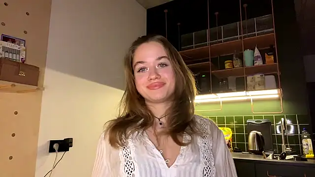 RoxyStar17 online show from 01/25/25, 08:31