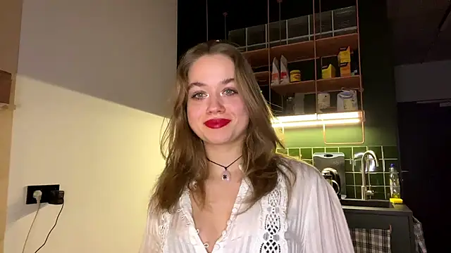 RoxyStar17 online show from 02/06/25, 08:45