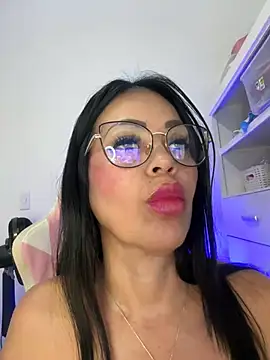 KarolRubi1 online show from 02/09/25, 04:46