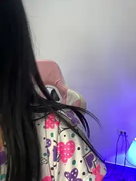 KarolRubi1 online show from 03/06/25, 05:03