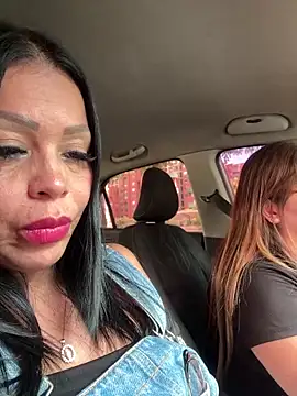 KarolRubi1 online show from 03/17/25, 07:58