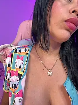 KarolRubi1 online show from 09/28/25, 03:23