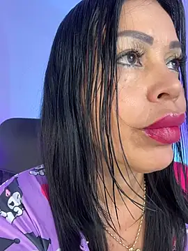 KarolRubi1 online show from 02/16/26, 11:01