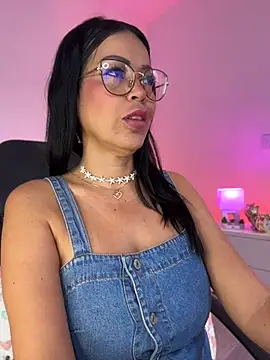 KarolRubi1 online show from 04/12/26, 08:03