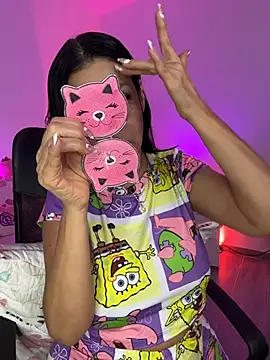 KarolRubi1 online show from 05/20/26, 11:11