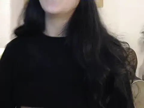 Snapshot of LasolitaAuri chatting on 01/16/25, 04:50 LasolitaAuri online show from 01/16/25, 04:50