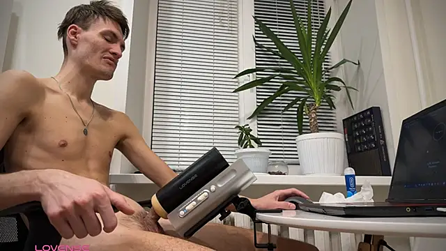 BrendanSilvers online show from 01/30/25, 08:31