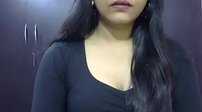 Anvesha 7 online show from 01/25/25, 06:02