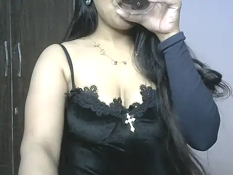 Anvesha 7 online show from 03/29/26, 05:46