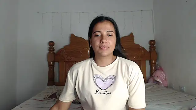 Coral0403 online show from 01/29/25, 07:32