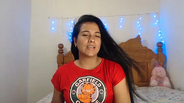 Coral0403 online show from 02/02/25, 07:57