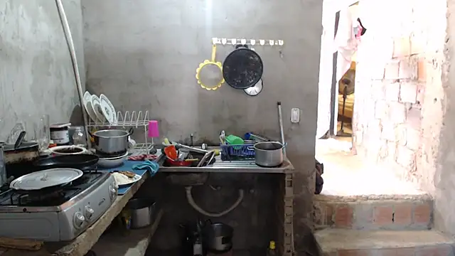 Coral0403 online show from 02/20/25, 06:24