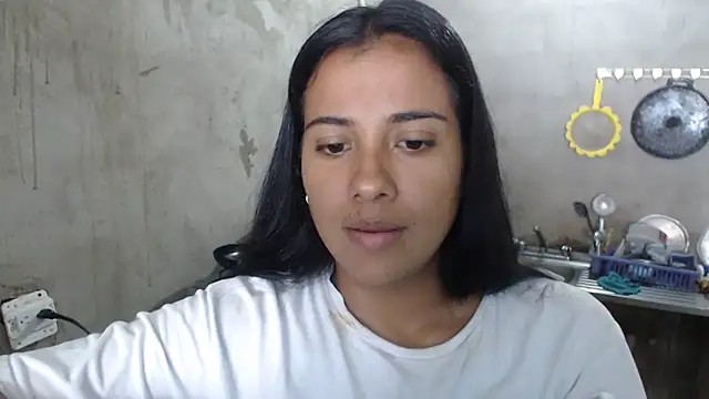 Coral0403 online show from 02/23/25, 07:38