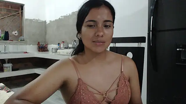 Coral0403 online show from 03/09/25, 01:25