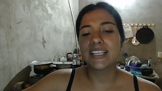 Coral0403 online show from 03/22/25, 01:43