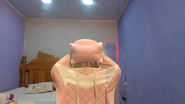 Coral0403 online show from 09/16/25, 02:07