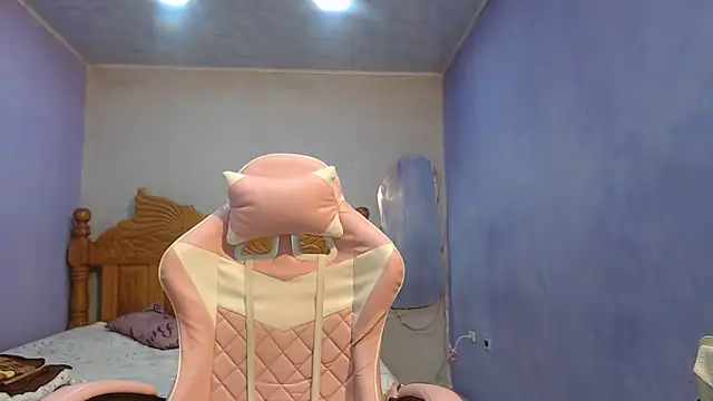 Coral0403 online show from 02/22/26, 04:27