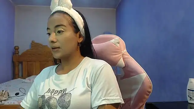 Coral0403 online show from 03/07/26, 04:26