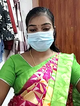 meena 27 online show from 03/09/25, 06:50