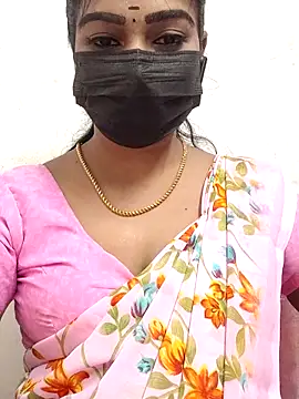 meena 27 online show from 12/23/25, 07:50