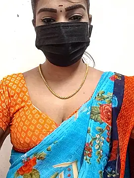 meena 27 online show from 01/07/26, 06:05