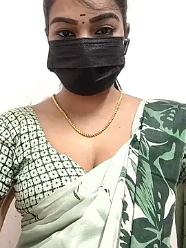 meena 27 online show from 01/08/26, 06:16