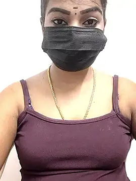 meena 27 online show from 01/08/26, 06:43